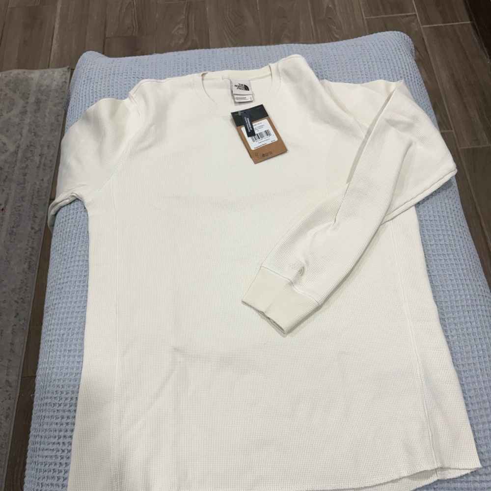 Men’s The North face high quality thermal NWT size M